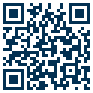 Uniform Distribution QR Kod