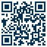 Uniformly Spaced Font QR Kod