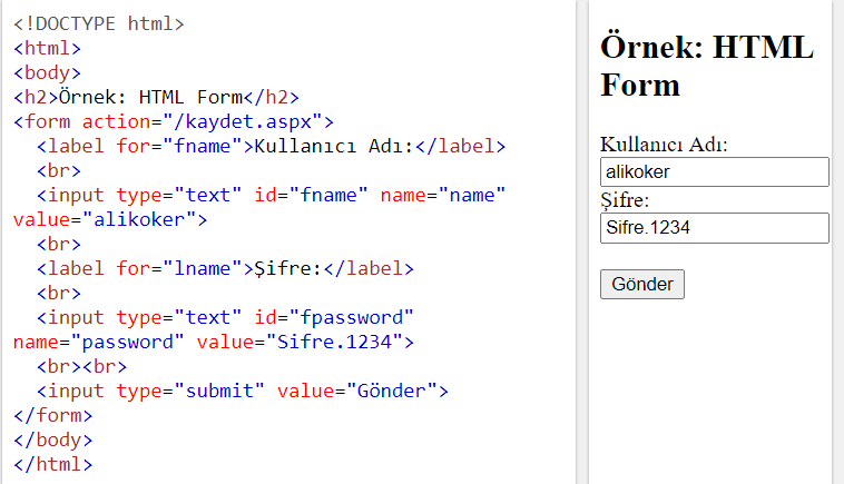 sqlinjection11.png - SQL Enjeksiyonu ve Veri Tabanı Güvenliği - Yük. Müh. Muhammet Ali Köker
