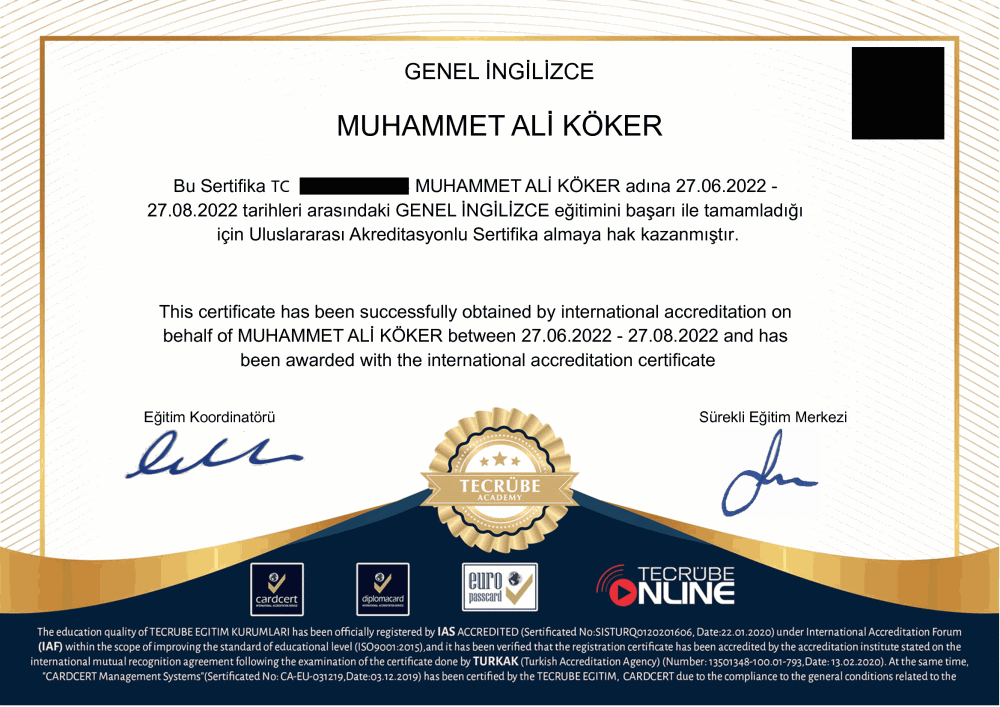 diger-genel-ingilizce.png - Tecrübe Akademi: Diksiyon ve Etkili İletişim - Yük. Müh. Muhammet Ali Köker