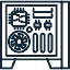 Hardware and Multimedia Processing