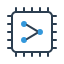 LLM Inference on FPGA with High-Level Synthesis