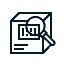 Visual Pattern and Text Recognition