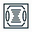 Audio Feature Vectors and Matching