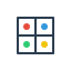Variance Image Quantizer