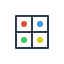 Variance-Based Color Quantization
