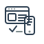 Web Uygulamalarında UI/UX Mühendisliği: Kullanılabilirlik, Duyarlı Tasarım ve Güvenilir İstemci Davranışı